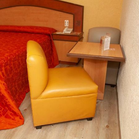 Hotel Tres Colonias - Solo Adultos Mexico By Eksteriør billede